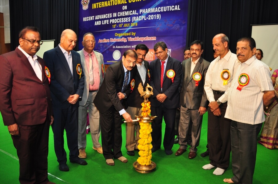 Andhra University, College of Engineering Visakhapatnam Events photo 1